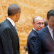 Image for article titled Things Got So Awkward Between Putin And Obama At China's APEC Summit